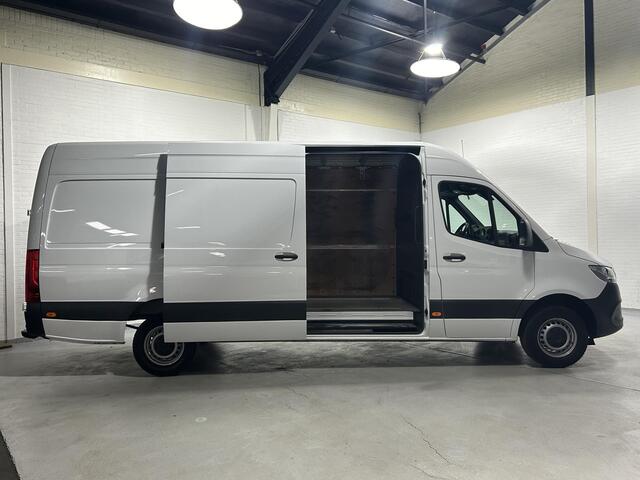 Mercedes-Benz SPRINTER 317 CDI 170 pk Automaat L3H2 Airco, Camera MBux Audio, Apple Carplay, PDC V+A, Geveerde Stoel, 3-Zits
