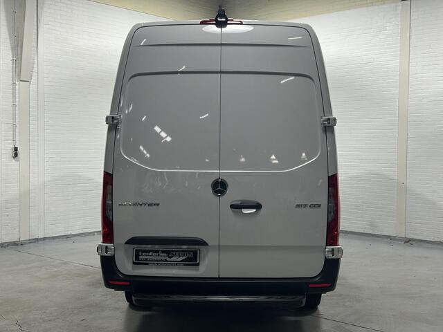 Mercedes-Benz SPRINTER 317 CDI 170 pk Automaat L3H2 Airco, Camera MBux Audio, Apple Carplay, PDC V+A, Geveerde Stoel, 3-Zits