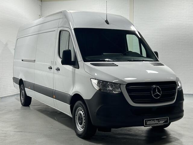 Mercedes-Benz SPRINTER 317 CDI 170 pk L3H2 Automaat MBux, Apple Carplay Airco, Cruise Control, PDC V+A, Opstap achter, Laadruimte Pakket, 3-Zits