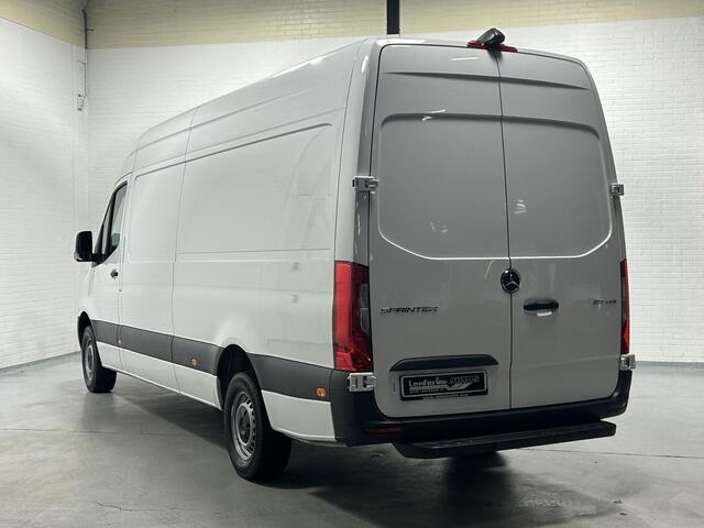 Mercedes-Benz SPRINTER 317 CDI 170 pk L3H2 Automaat MBux, Apple Carplay Airco, Cruise Control, PDC V+A, Opstap achter, Laadruimte Pakket, 3-Zits