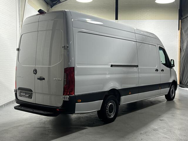 Mercedes-Benz SPRINTER 317 CDI 170 pk L3H2 Automaat MBux, Apple Carplay Airco, Cruise Control, PDC V+A, Opstap achter, Laadruimte Pakket, 3-Zits