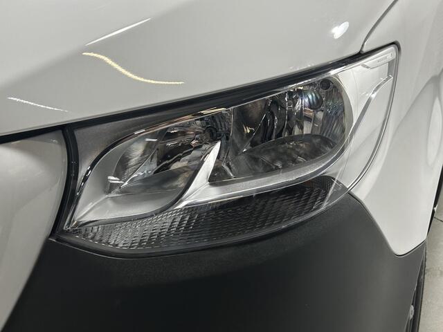 Mercedes-Benz SPRINTER 317 CDI 170 pk L3H2 Automaat MBux, Apple Carplay Airco, Cruise Control, PDC V+A, Opstap achter, Laadruimte Pakket, 3-Zits