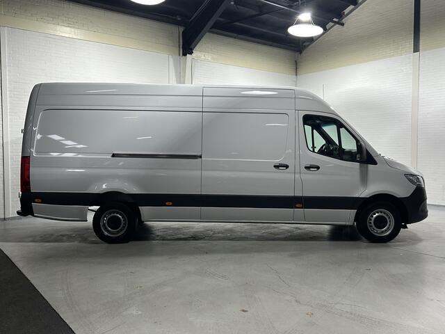 Mercedes-Benz SPRINTER 317 CDI 170 pk L3H2 Automaat MBux, Apple Carplay Airco, Cruise Control, PDC V+A, Opstap achter, Laadruimte Pakket, 3-Zits