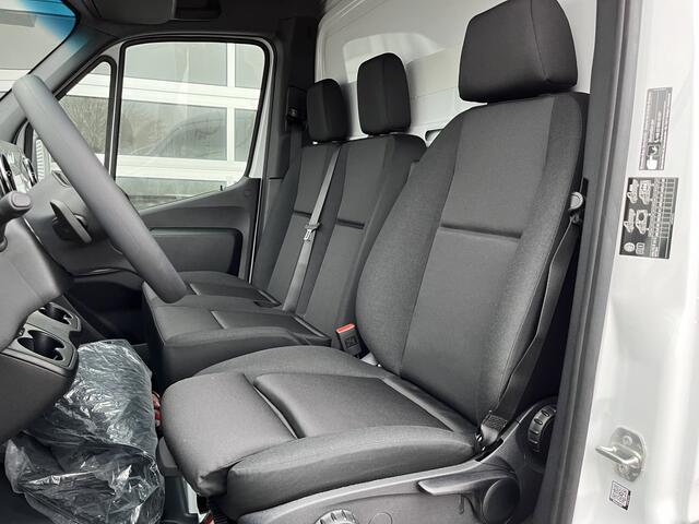 Mercedes-Benz SPRINTER 517 1.9 CDI L3 RWD Bakwagen met laadklep EURO 6 Automaat/10"MBUX/NIEUW