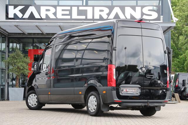 Mercedes-Benz SPRINTER 214 CDI | Aut. | L2H2 | Standkachel | Camera | Clima..
