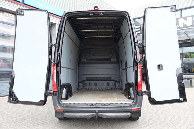 Mercedes-Benz SPRINTER 214 CDI | Aut. | L2H2 | Standkachel | Camera | Clima..