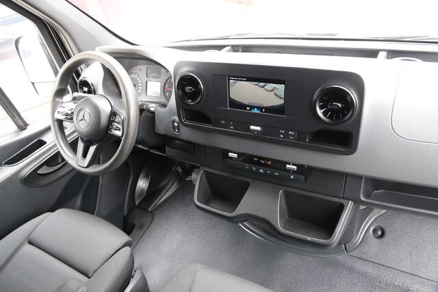 Mercedes-Benz SPRINTER 214 CDI | Aut. | L2H2 | Standkachel | Camera | Clima..