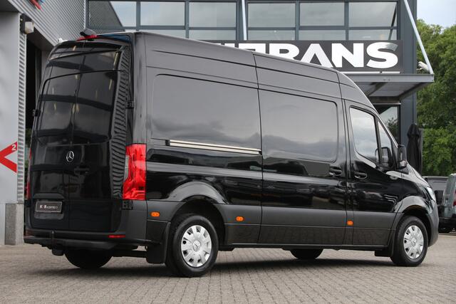 Mercedes-Benz SPRINTER 214 CDI | Aut. | L2H2 | Standkachel | Camera | Clima..