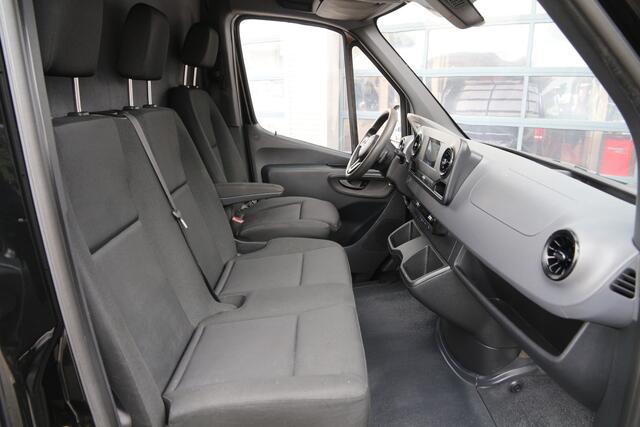 Mercedes-Benz SPRINTER 214 CDI | Aut. | L2H2 | Standkachel | Camera | Clima..