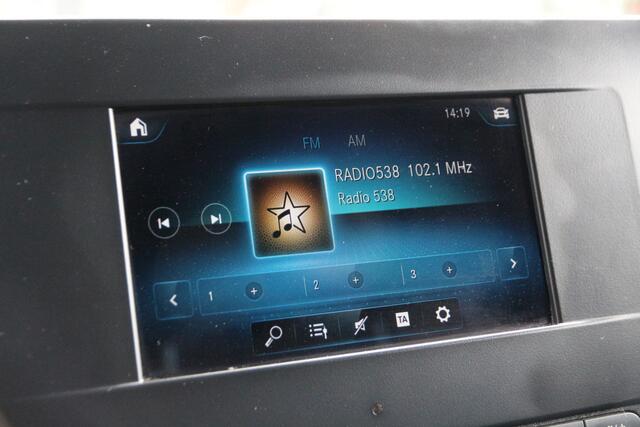 Mercedes-Benz SPRINTER 214 CDI | Aut. | L2H2 | Standkachel | Camera | Clima..