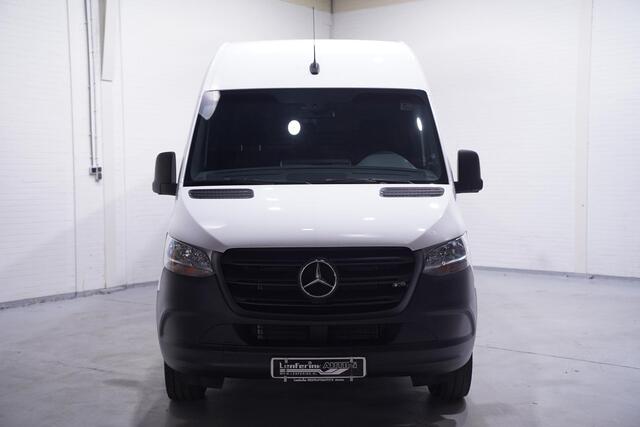 Mercedes-Benz SPRINTER 315 CDI 150 pk L3H2 Airco, Camera, DAB+ Cruise Control, Laadruimte Pakket, Opstap achter, 3-Zits