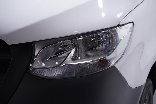 Mercedes-Benz SPRINTER 315 CDI 150 pk L3H2 Airco, Camera, DAB+ Cruise Control, Laadruimte Pakket, Opstap achter, 3-Zits