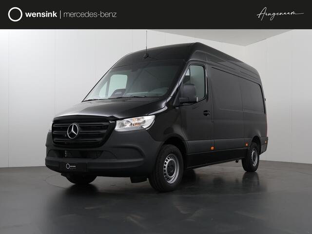 Mercedes-Benz SPRINTER 315 CDI GB L2 RWD PRO