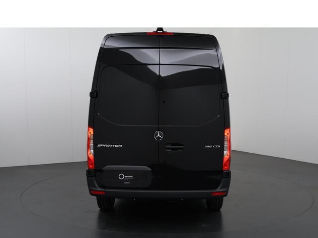 Mercedes-Benz SPRINTER 315 CDI GB L2 RWD PRO
