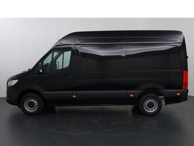 Mercedes-Benz SPRINTER 315 CDI GB L2 RWD PRO