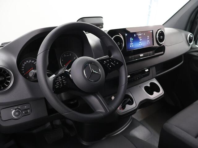 Mercedes-Benz SPRINTER 315 CDI GB L2 RWD PRO