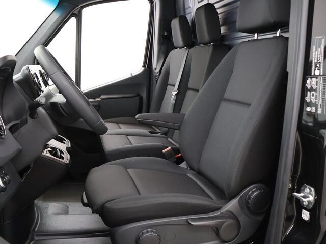 Mercedes-Benz SPRINTER 315 CDI GB L2 RWD PRO