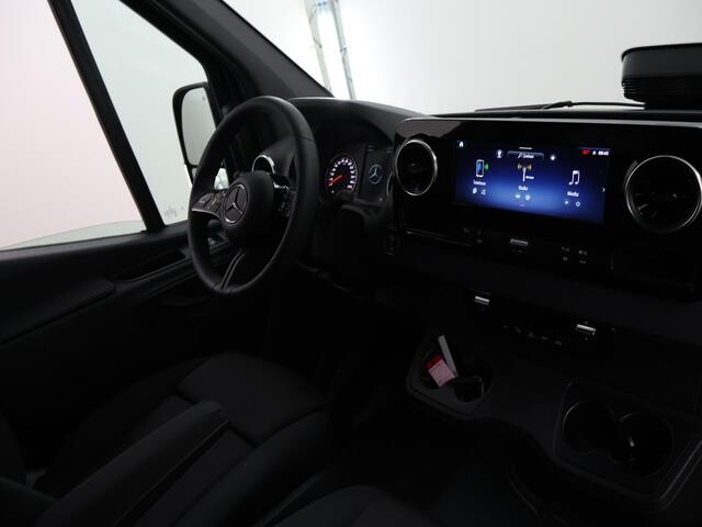 Mercedes-Benz SPRINTER 315 CDI GB L2 RWD PRO