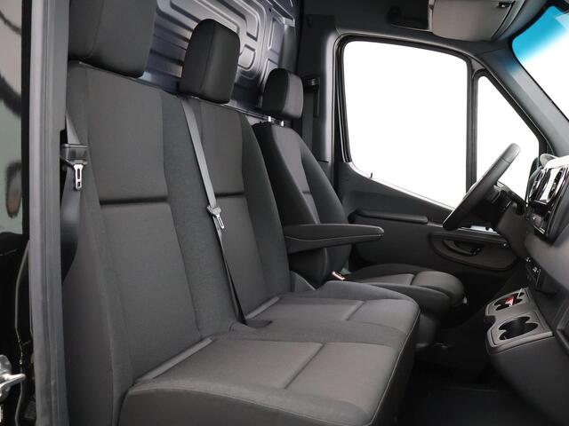 Mercedes-Benz SPRINTER 315 CDI GB L2 RWD PRO