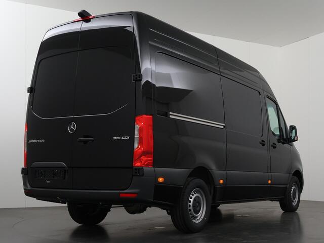 Mercedes-Benz SPRINTER 315 1.9 CDI L2 Pro