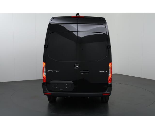 Mercedes-Benz SPRINTER 315 1.9 CDI L2 Pro