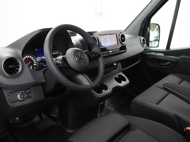 Mercedes-Benz SPRINTER 315 1.9 CDI L2 Pro
