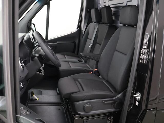 Mercedes-Benz SPRINTER 315 1.9 CDI L2 Pro