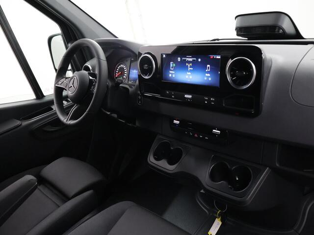 Mercedes-Benz SPRINTER 315 1.9 CDI L2 Pro