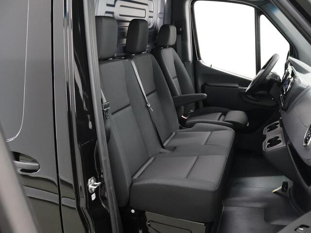 Mercedes-Benz SPRINTER 315 1.9 CDI L2 Pro