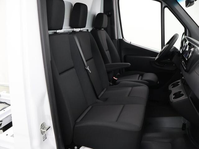 Mercedes-Benz SPRINTER 311 CDI L2 | OPEN LAADBAK | BAKWAGEN | ALLES MOGELIJK!