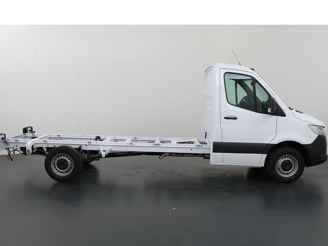 Mercedes-Benz SPRINTER 311 CDI L3 PRO | BAKWAGEN | OPEN LAADBAK | ALLES MOGELIJK