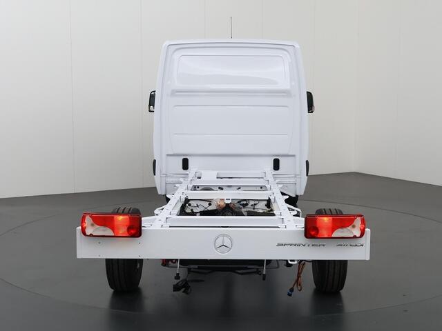 Mercedes-Benz SPRINTER 311 CDI L3 PRO | BAKWAGEN | OPEN LAADBAK | ALLES MOGELIJK