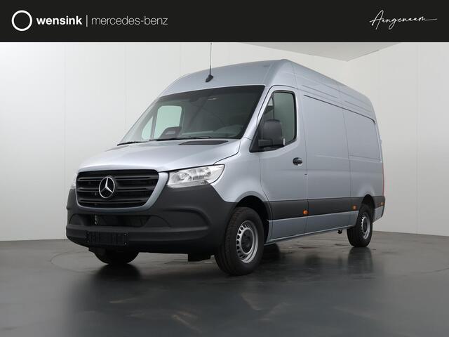 Mercedes-Benz SPRINTER 315 CDI GB L2 RWD PRO