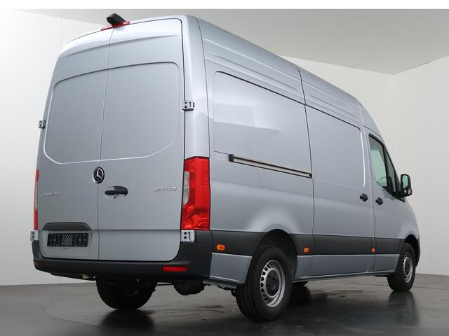Mercedes-Benz SPRINTER 315 CDI GB L2 RWD PRO