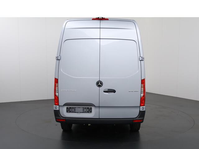 Mercedes-Benz SPRINTER 315 CDI GB L2 RWD PRO