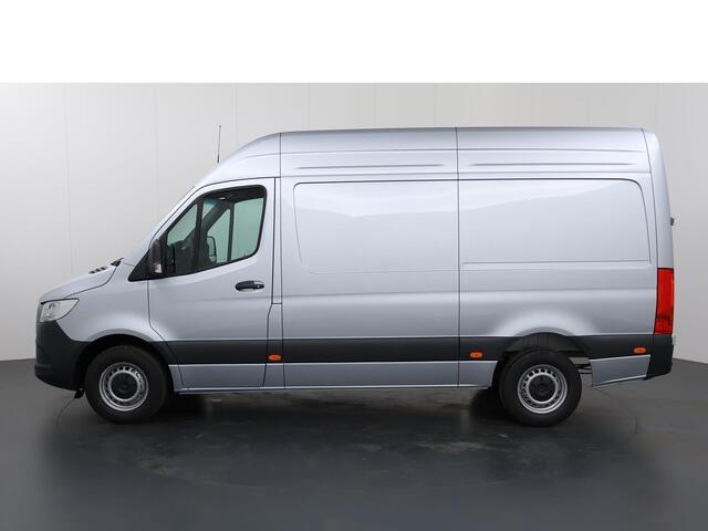Mercedes-Benz SPRINTER 315 CDI GB L2 RWD PRO
