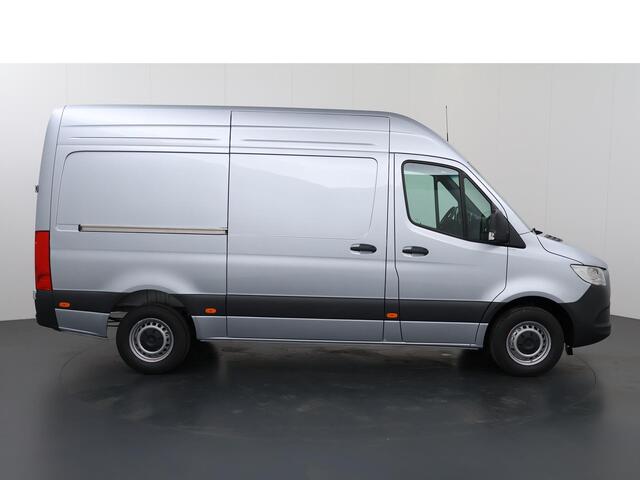 Mercedes-Benz SPRINTER 315 CDI GB L2 RWD PRO
