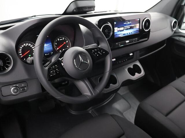 Mercedes-Benz SPRINTER 315 CDI GB L2 RWD PRO