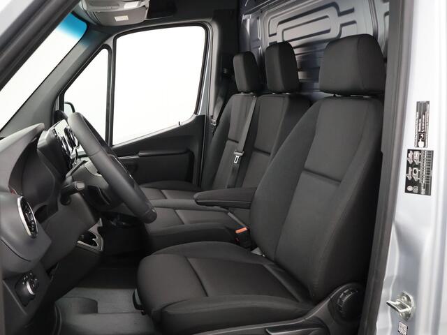 Mercedes-Benz SPRINTER 315 CDI GB L2 RWD PRO