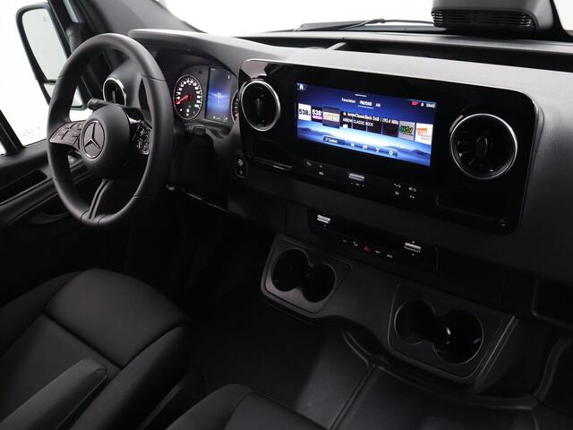 Mercedes-Benz SPRINTER 315 CDI GB L2 RWD PRO