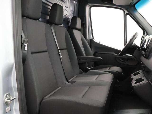 Mercedes-Benz SPRINTER 315 CDI GB L2 RWD PRO