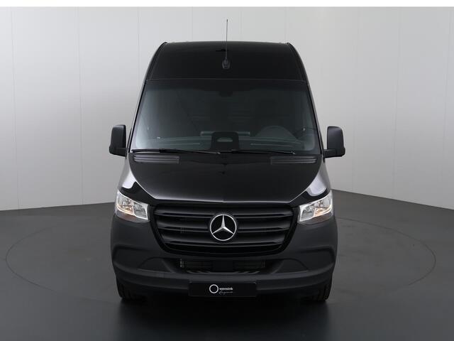 Mercedes-Benz SPRINTER 315 CDI GB L2 RWD PRO