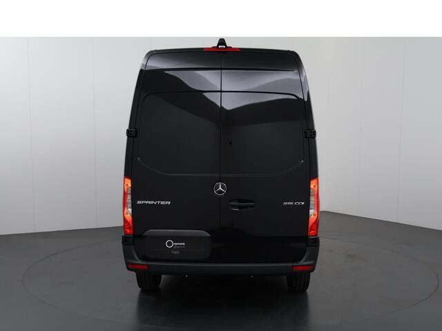 Mercedes-Benz SPRINTER 315 CDI GB L2 RWD PRO