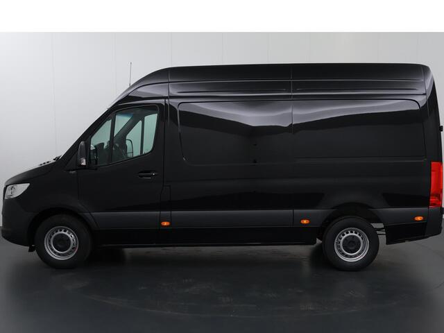 Mercedes-Benz SPRINTER 315 CDI GB L2 RWD PRO