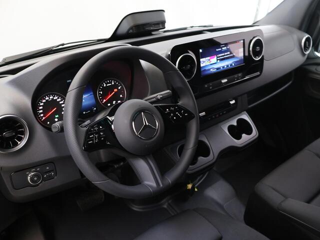 Mercedes-Benz SPRINTER 315 CDI GB L2 RWD PRO