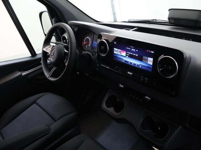 Mercedes-Benz SPRINTER 315 CDI GB L2 RWD PRO