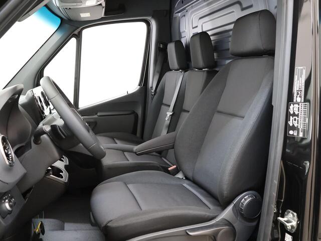 Mercedes-Benz SPRINTER 315 CDI GB L2 RWD PRO