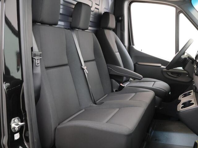 Mercedes-Benz SPRINTER 315 CDI GB L2 RWD PRO