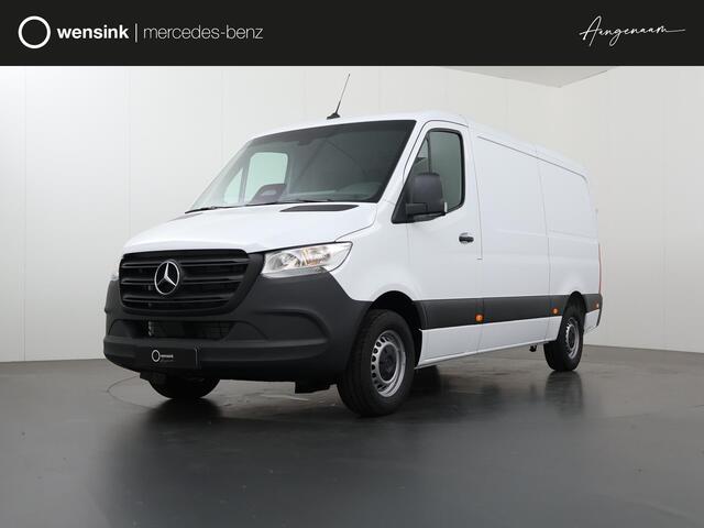 Mercedes-Benz SPRINTER 315 CDI GB L2 RWD PRO