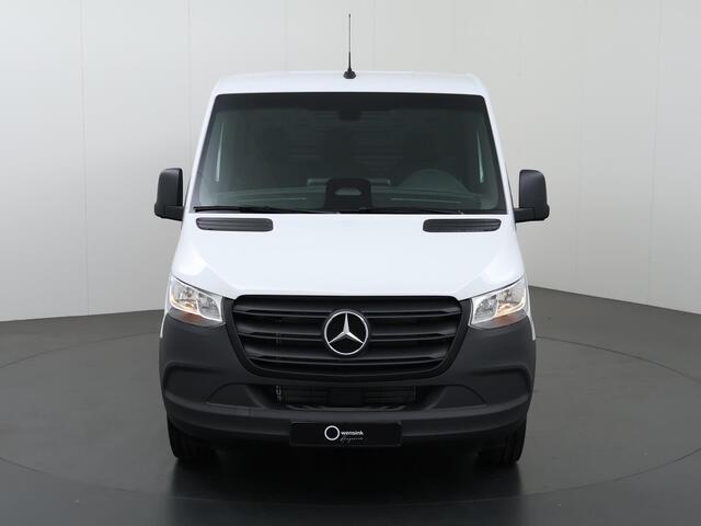 Mercedes-Benz SPRINTER 315 CDI GB L2 RWD PRO